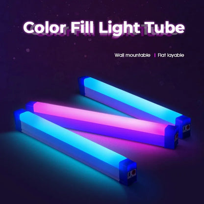 Lampa Neonowa LED | CosyGlow™