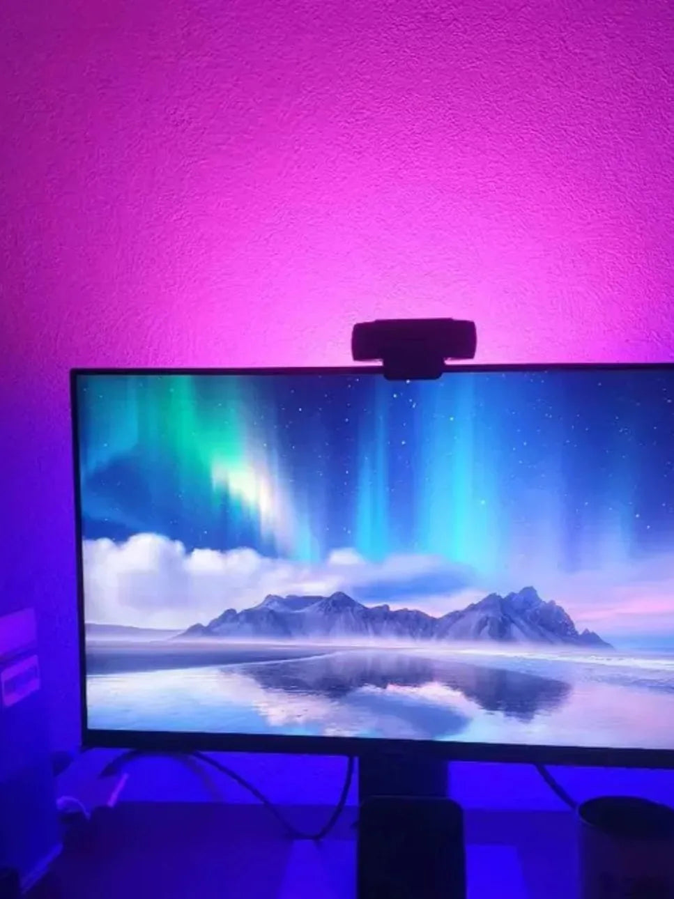 Lampa Neonowa LED | CosyGlow™