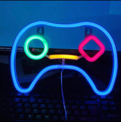 Neon LED – Stylowy Dodatek do Wnętrz | CosyGlow™