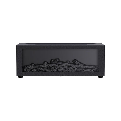 Nawilżacz Kominek LED 150ml | CosyGlow™