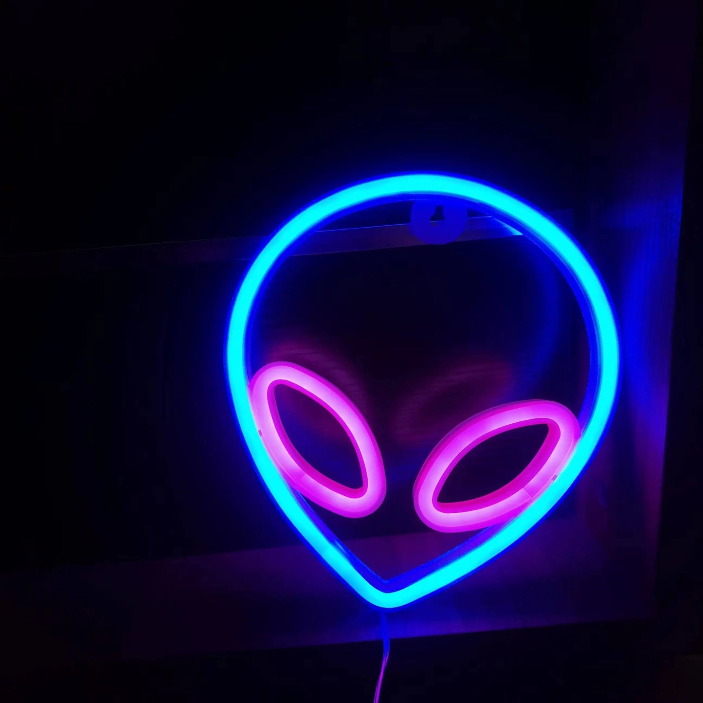 Neon LED – Stylowy Dodatek do Wnętrz | CosyGlow™