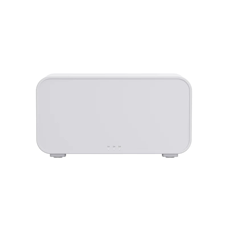 Nawilżacz Płomień LED | CosyGlow™