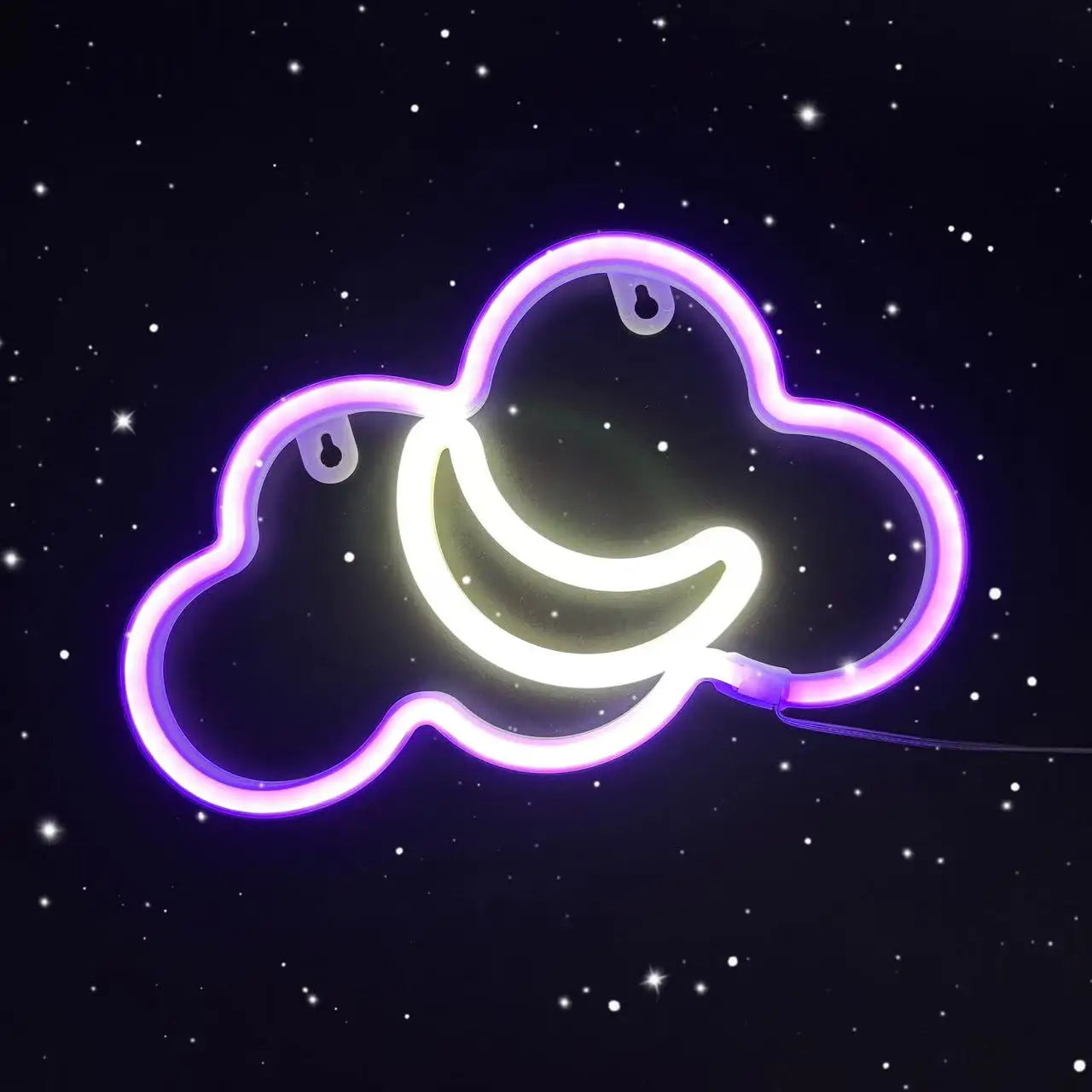 Neon LED – Stylowy Dodatek do Wnętrz | CosyGlow™