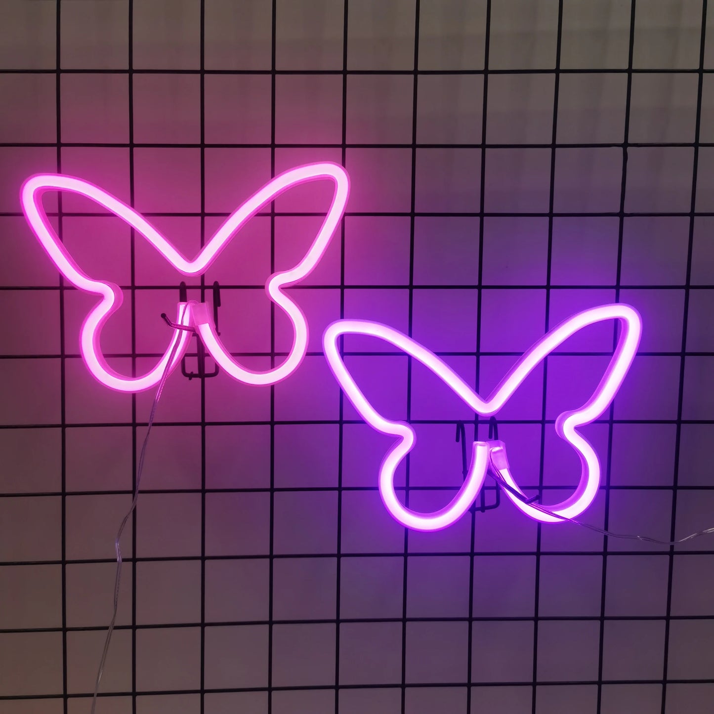 Neon LED – Stylowy Dodatek do Wnętrz | CosyGlow™