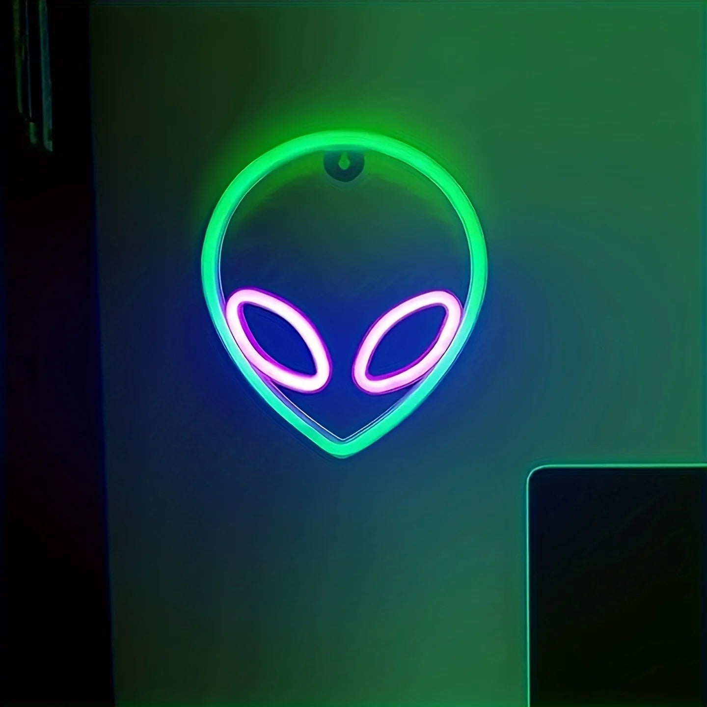 Neon LED – Stylowy Dodatek do Wnętrz | CosyGlow™