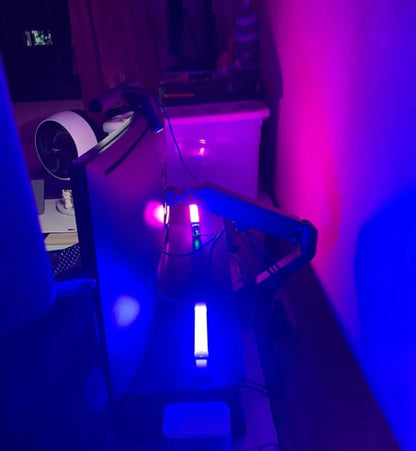Lampa Neonowa LED | CosyGlow™