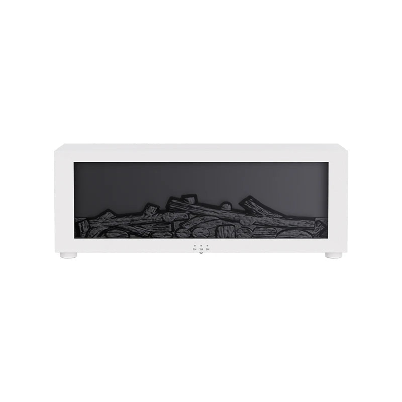Nawilżacz Kominek LED 150ml | CosyGlow™