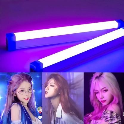 Lampa Neonowa LED | CosyGlow™