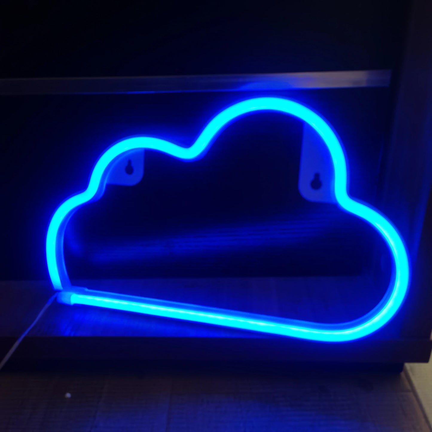 Neon LED – Stylowy Dodatek do Wnętrz | CosyGlow™