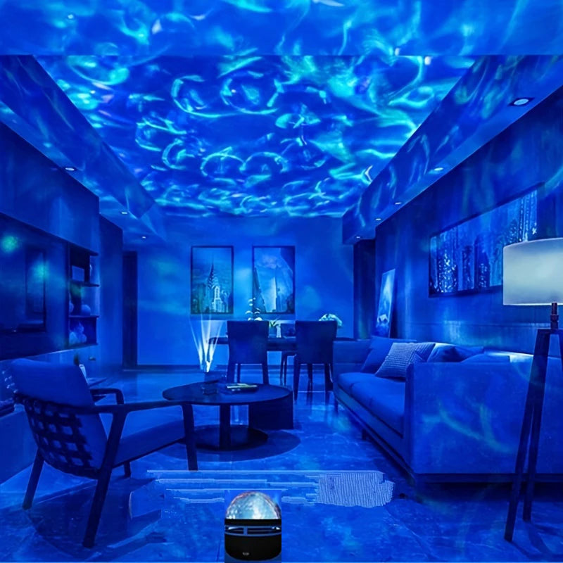 Projektor Galaxy LED | CosyGlow™