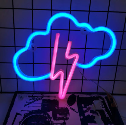 Neon LED – Stylowy Dodatek do Wnętrz | CosyGlow™