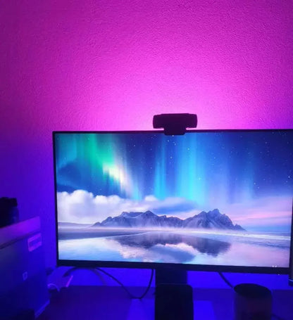 Lampa Neonowa LED | CosyGlow™