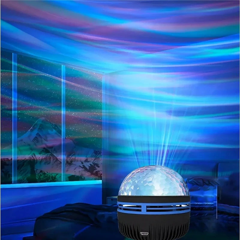 Projektor Galaxy LED | CosyGlow™