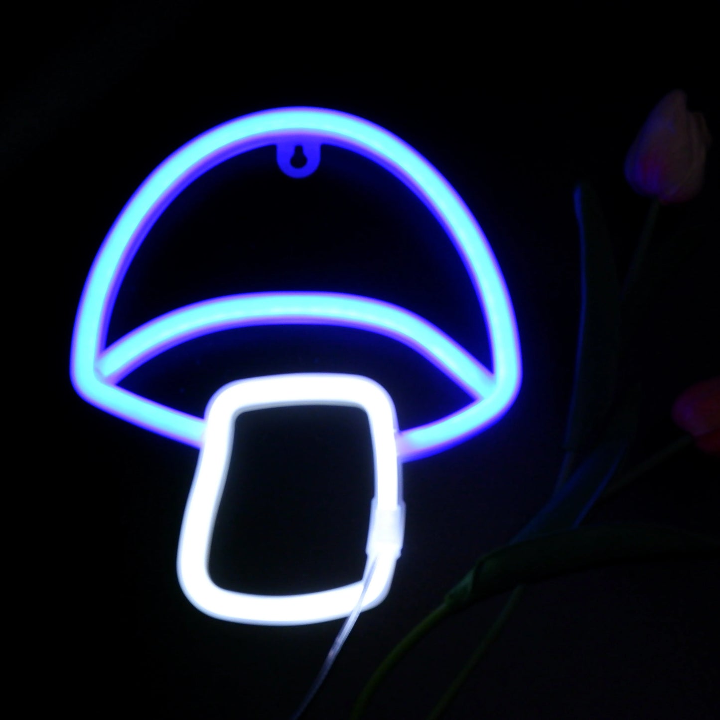 Neon LED – Stylowy Dodatek do Wnętrz | CosyGlow™